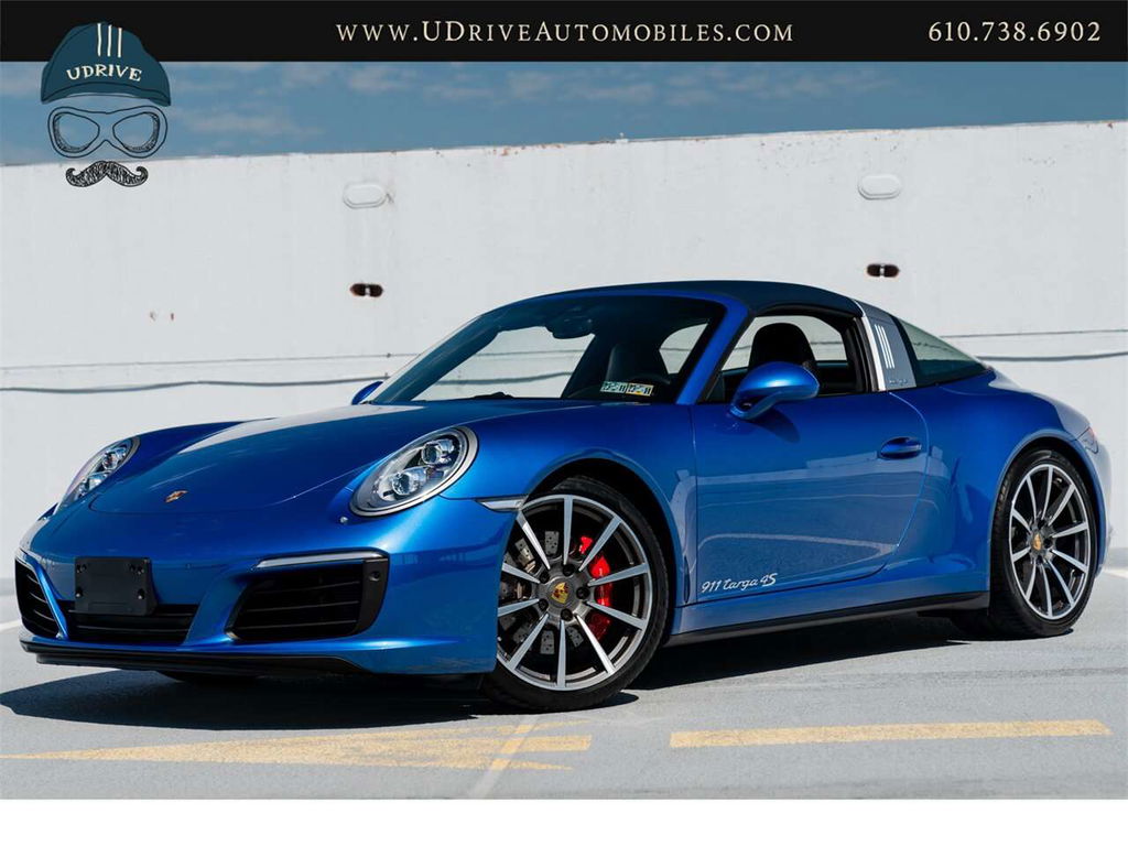 2017-porsche-911-targa-4s