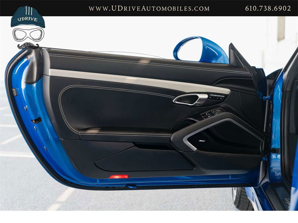 Porsche 991.2 Targa 4S