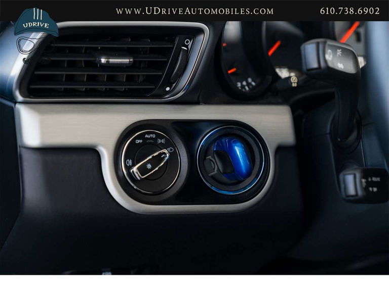 Porsche 991.2 Targa 4S