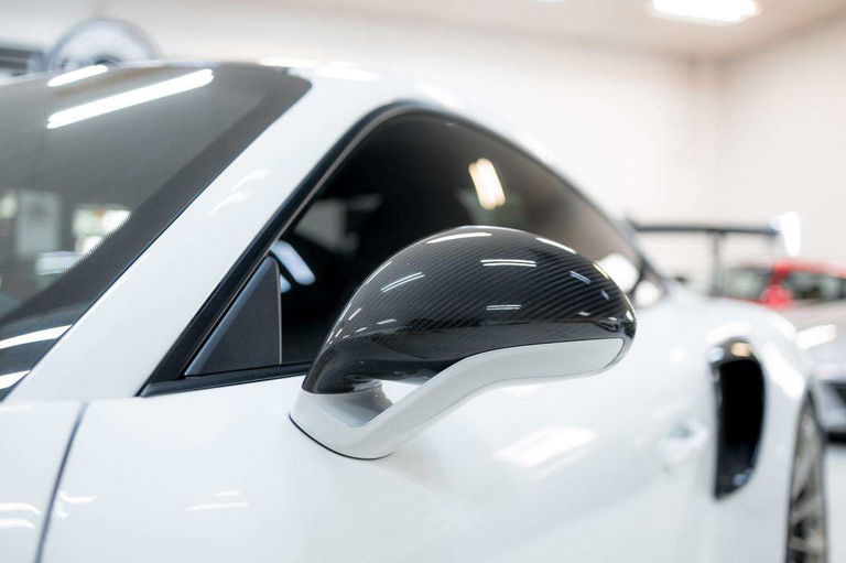 Porsche 991.2 GT2 RS