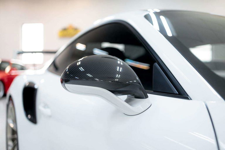 Porsche 991.2 GT2 RS