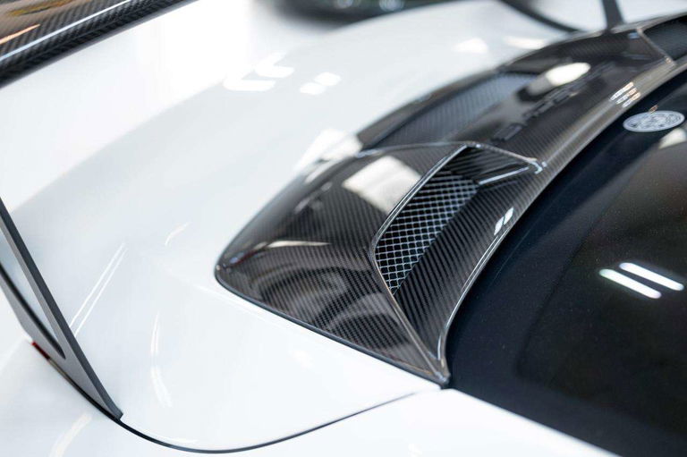 Porsche 991.2 GT2 RS