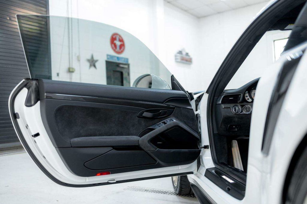 Porsche 991.2 GT2 RS