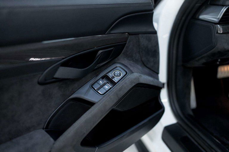 Porsche 991.2 GT2 RS