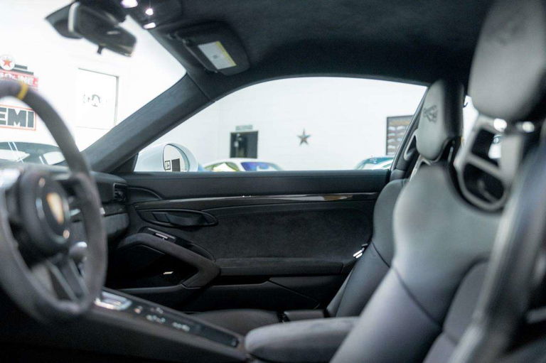 Porsche 991.2 GT2 RS