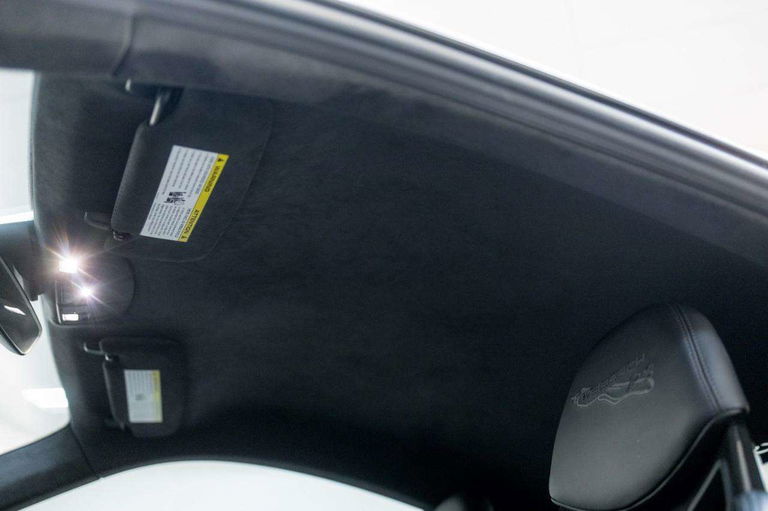 Porsche 991.2 GT2 RS