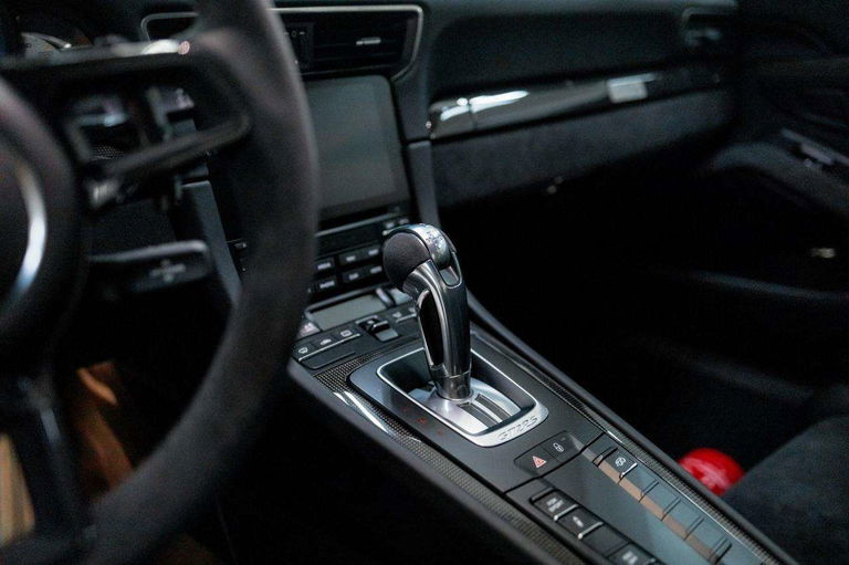 Porsche 991.2 GT2 RS