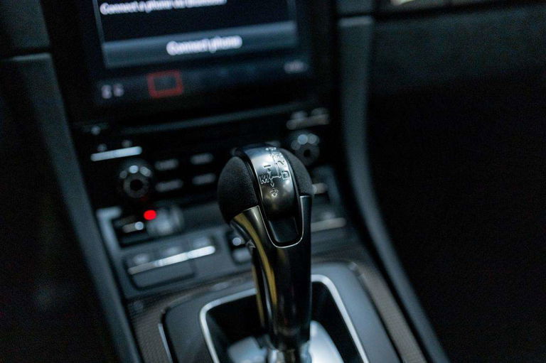 Porsche 991.2 GT2 RS