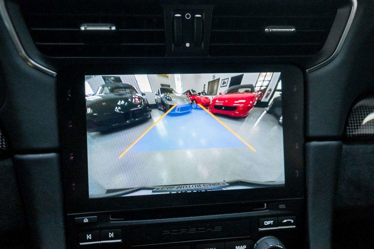 Porsche 991.2 GT2 RS