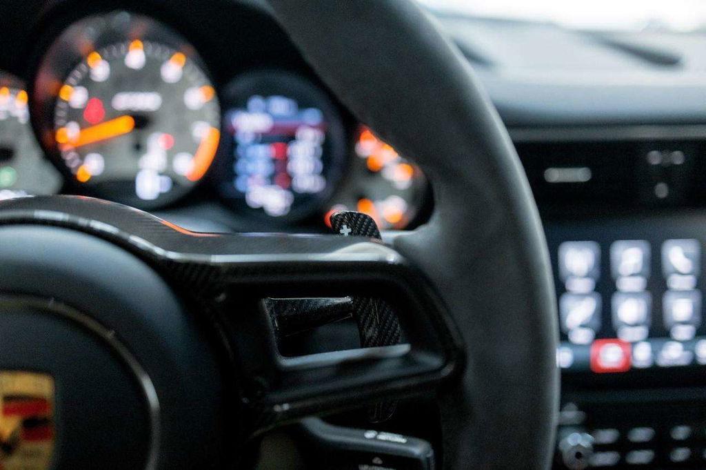 Porsche 991.2 GT2 RS