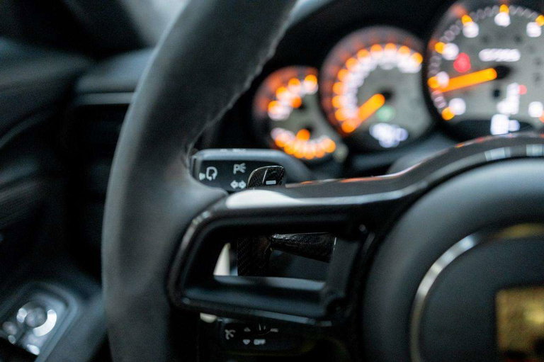 Porsche 991.2 GT2 RS