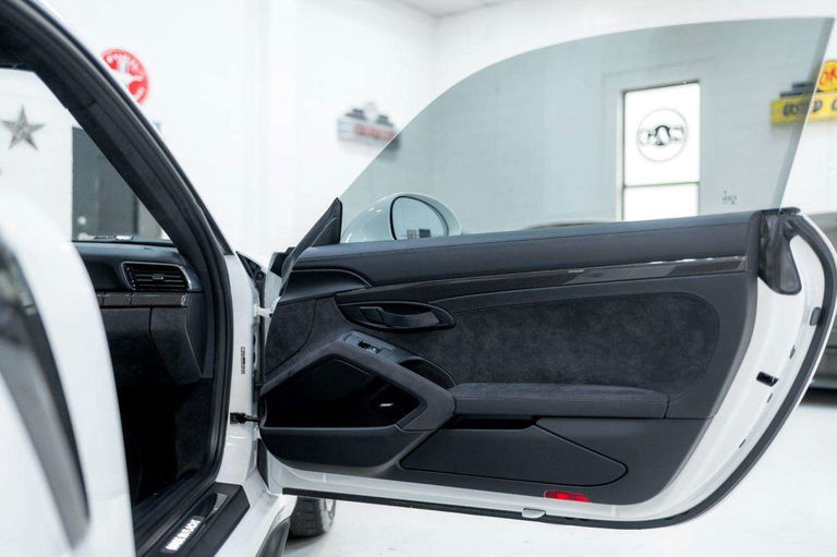 Porsche 991.2 GT2 RS