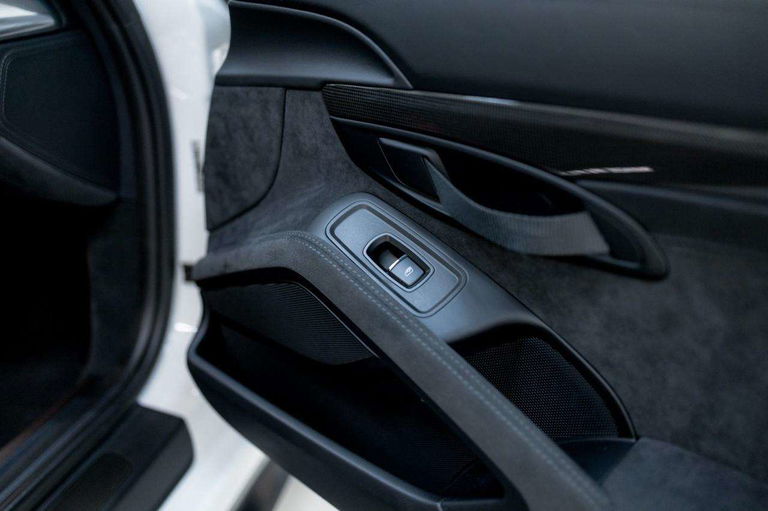 Porsche 991.2 GT2 RS