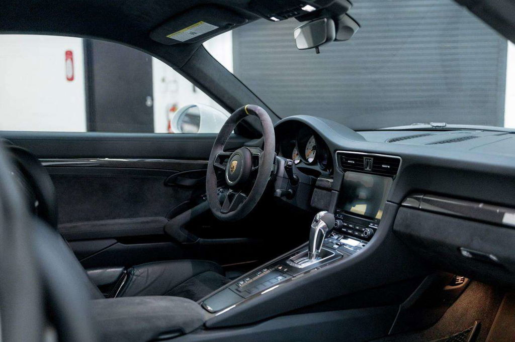 Porsche 991.2 GT2 RS