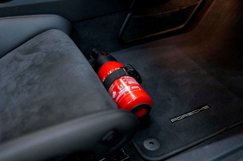 Porsche 991.2 GT2 RS