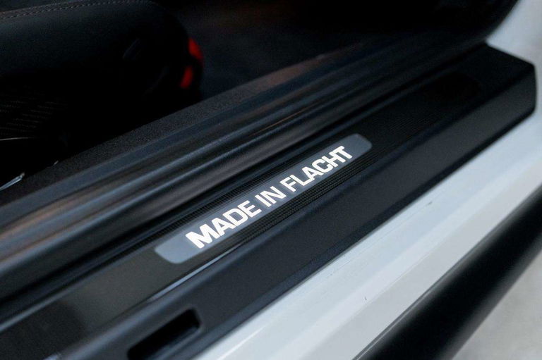 Porsche 991.2 GT2 RS