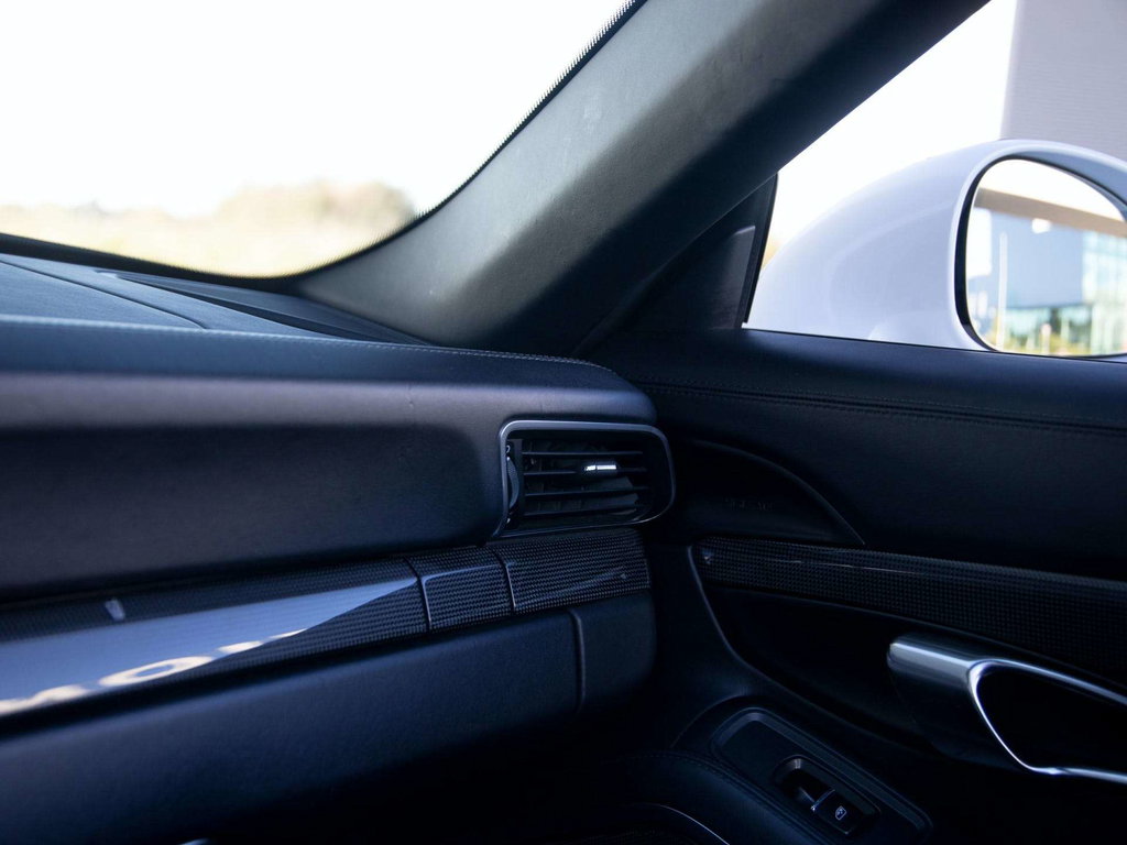 Porsche 991.2 Turbo S
