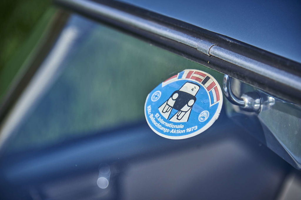 Porsche 356 A 1600 Super