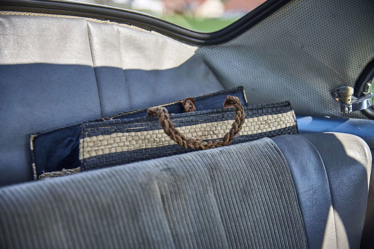 Porsche 356 A 1600 Super