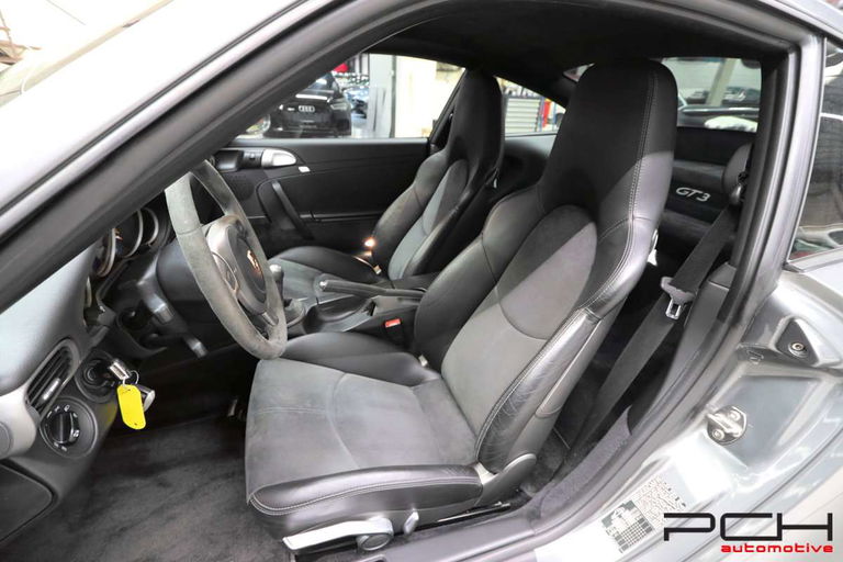 Porsche 997 GT3