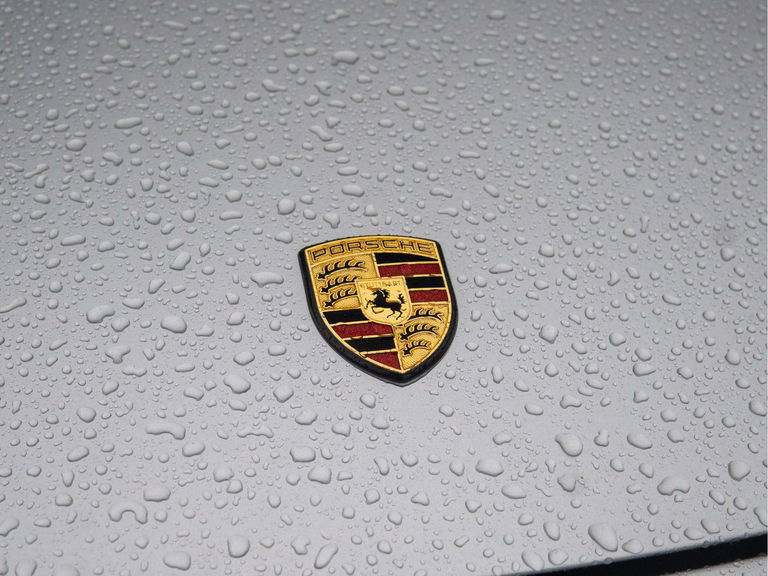 Porsche 996 Carrera 4S