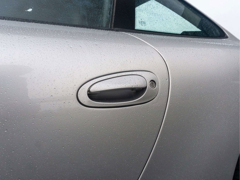 Porsche 996 Carrera 4S