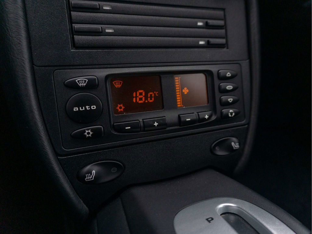 Porsche 996 Carrera 4S