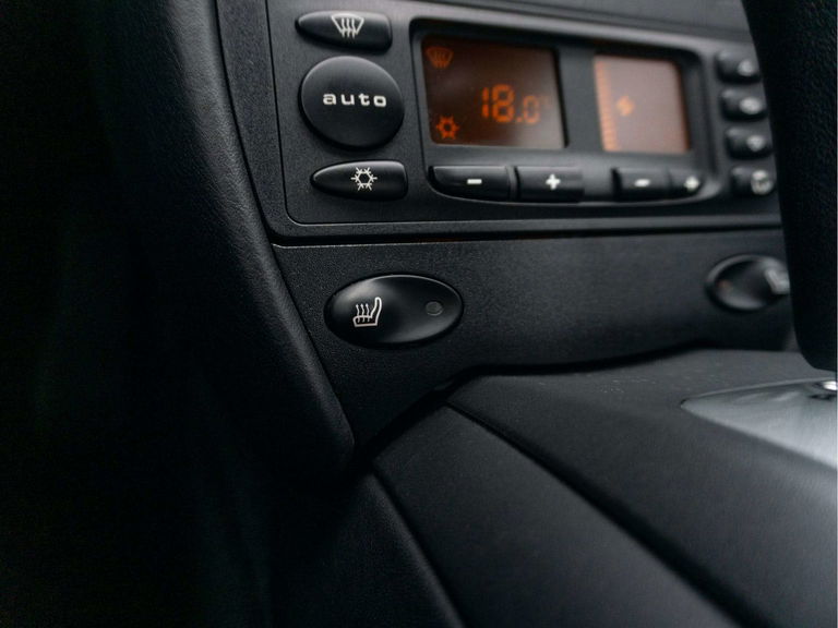 Porsche 996 Carrera 4S