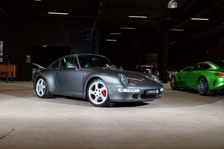 Porsche 993 for sale Elferspot Marketplace for Porsche Cars