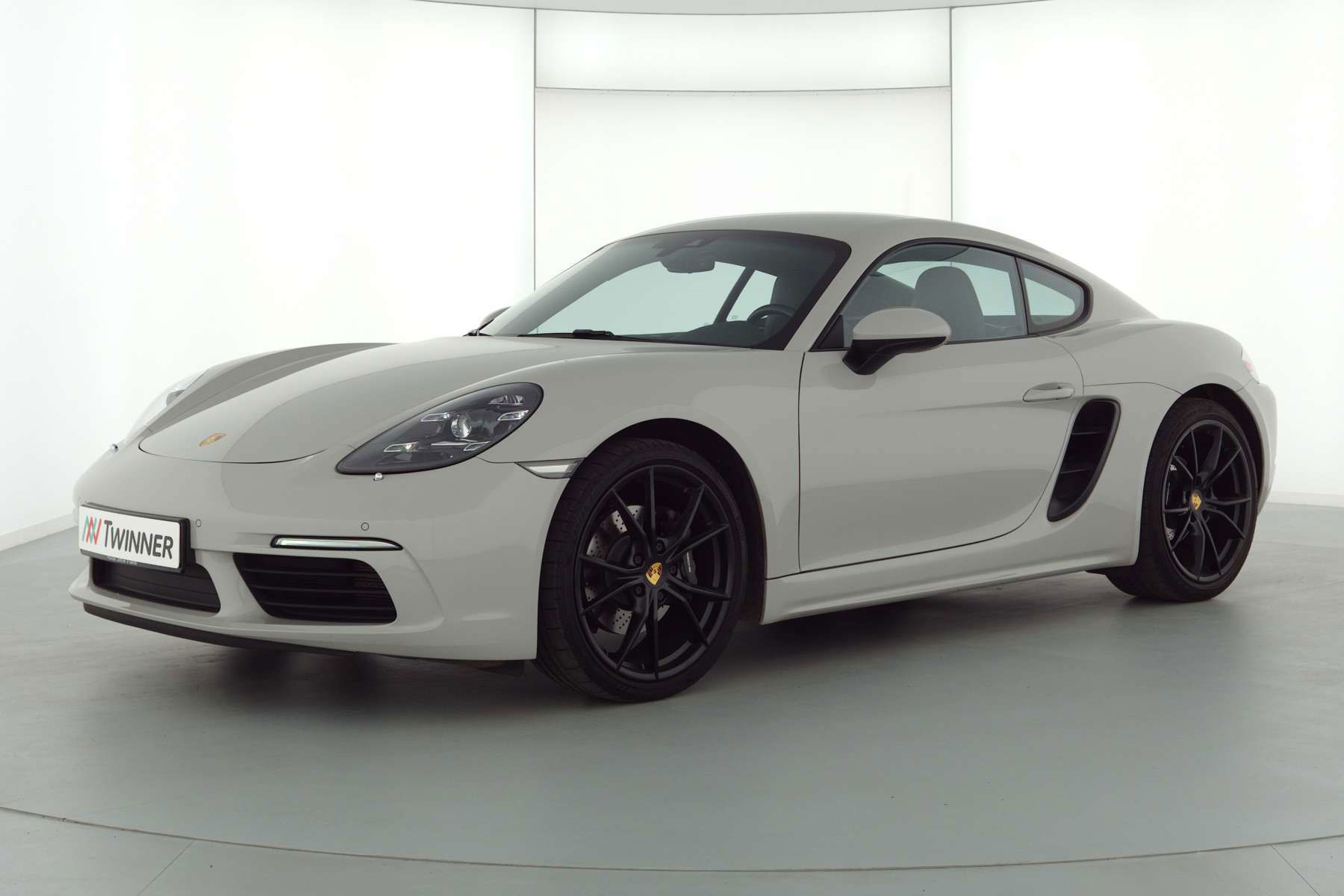 Porsche 718 Cayman