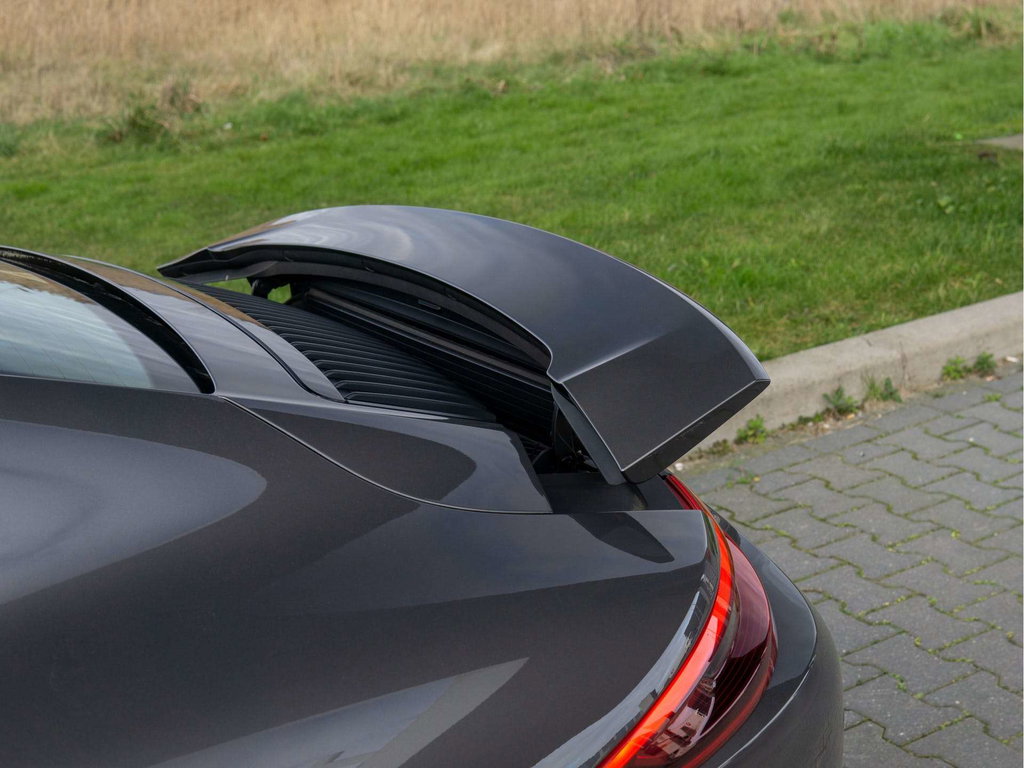 Porsche 991.2 Carrera GTS