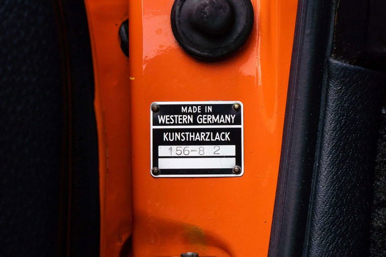 Porsche 911 Carrera (US)