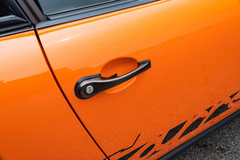 Porsche 911 Carrera (US)