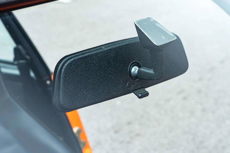 Porsche 911 Carrera (US)