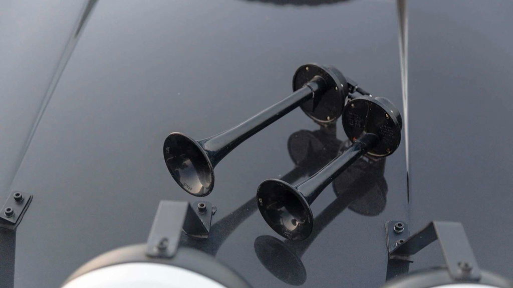 Porsche 911 Modified