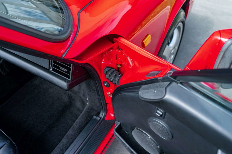 Porsche 964 Carrera 4