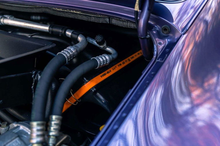 Porsche 964 Turbo 3,6