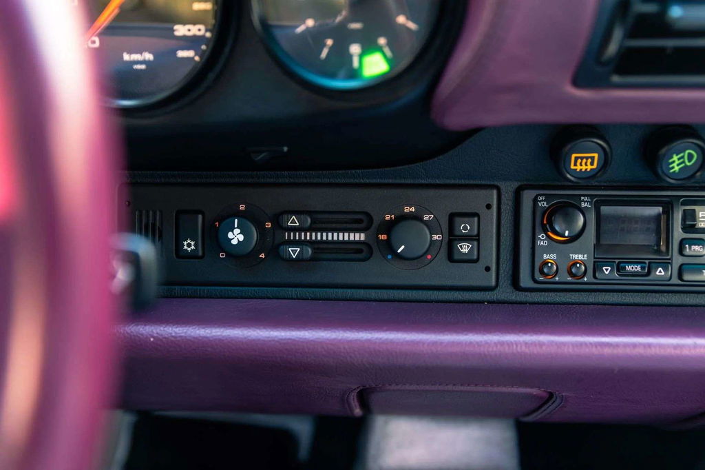 Porsche 964 Turbo 3,6