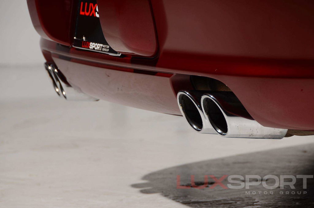 Porsche 997 Carrera S