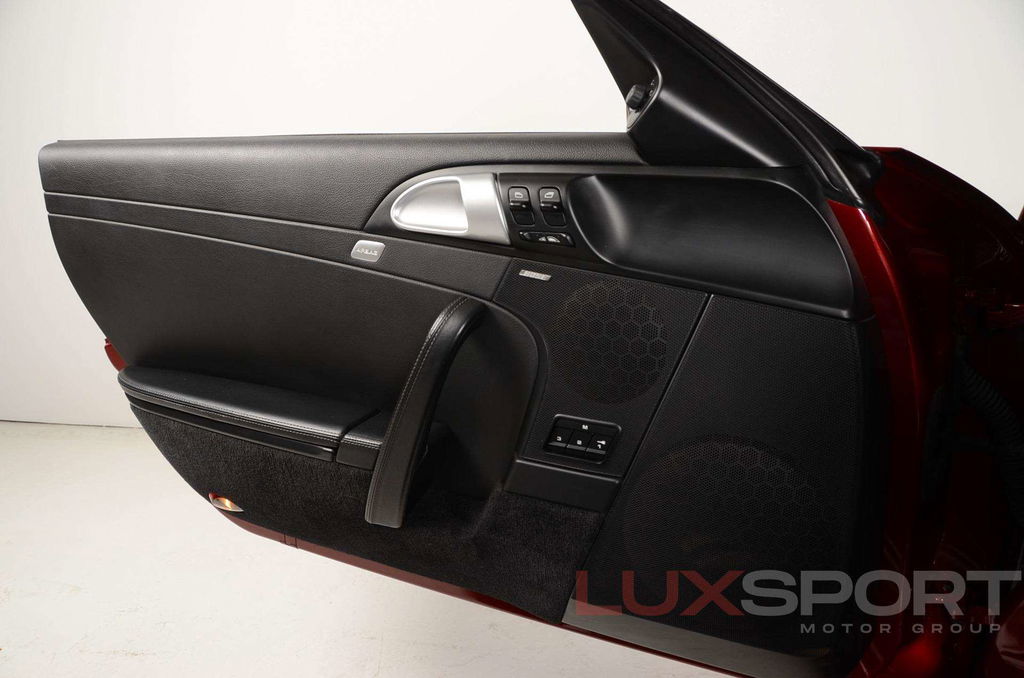 Porsche 997 Carrera S