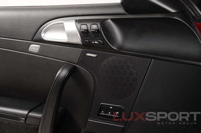 Porsche 997 Carrera S