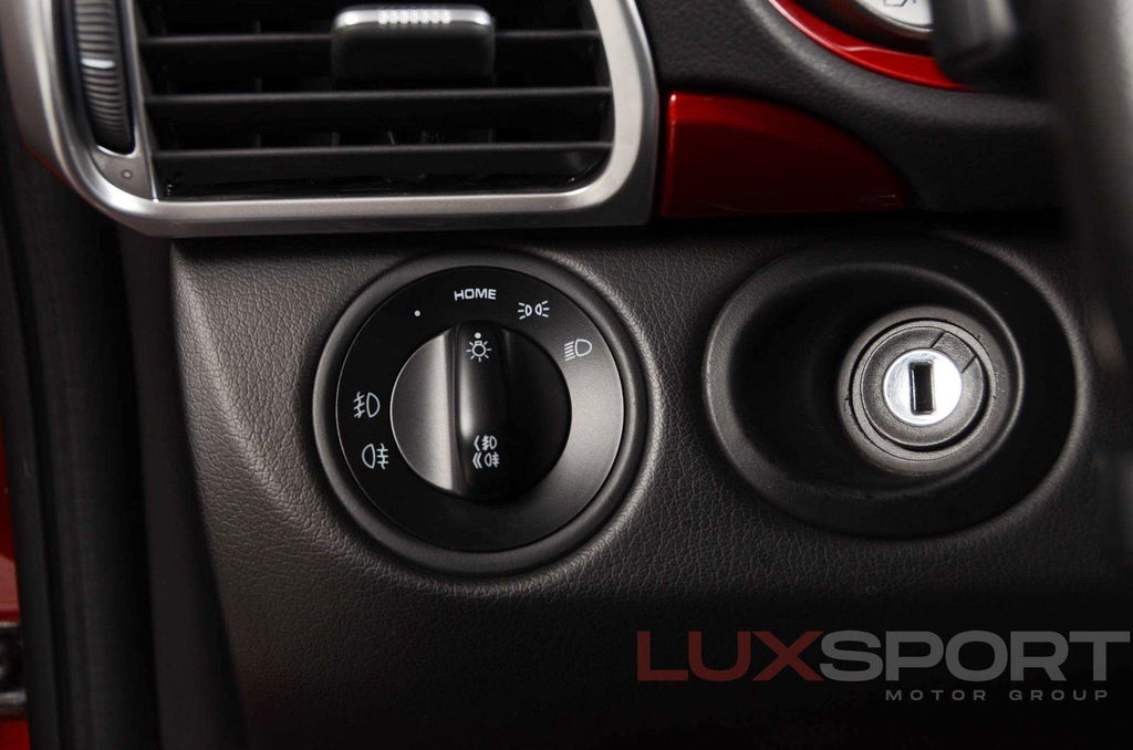 Porsche 997 Carrera S