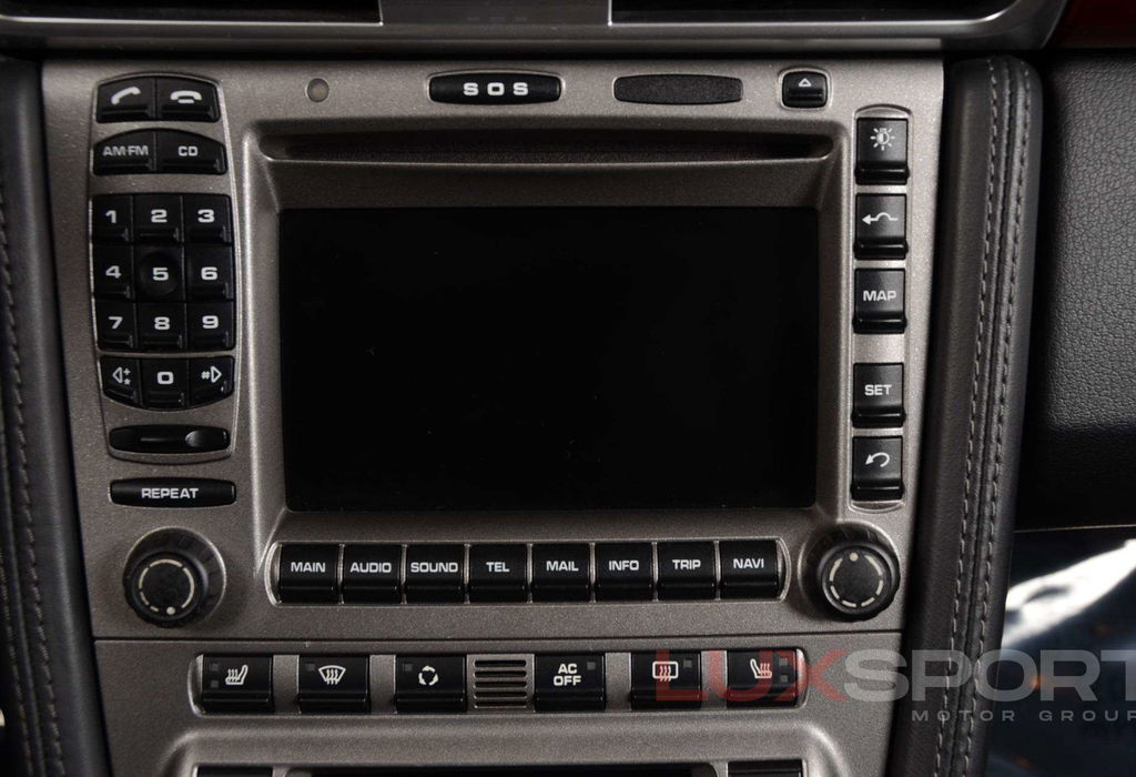 Porsche 997 Carrera S