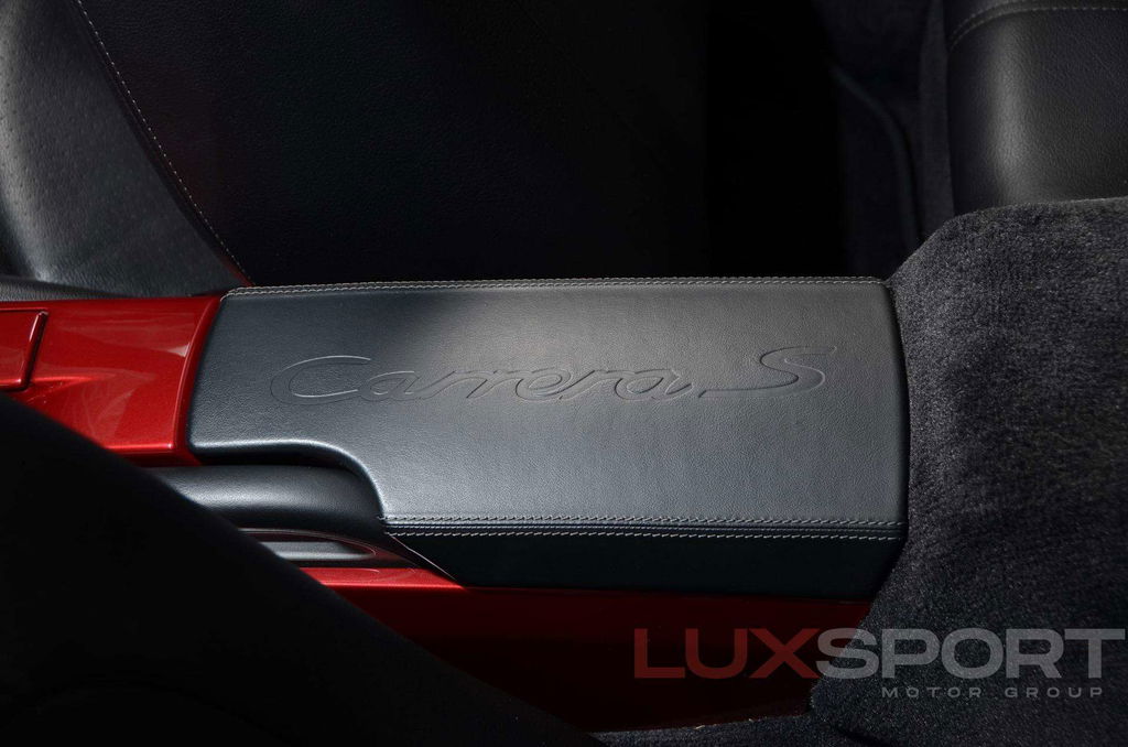 Porsche 997 Carrera S