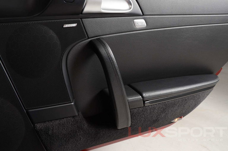 Porsche 997 Carrera S