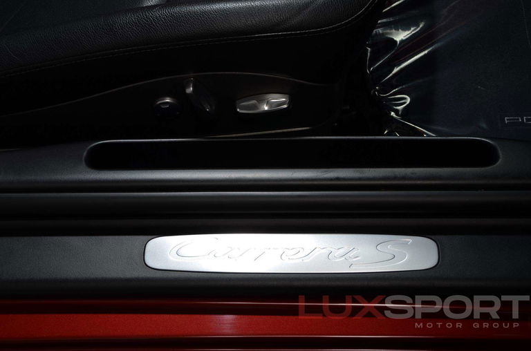 Porsche 997 Carrera S