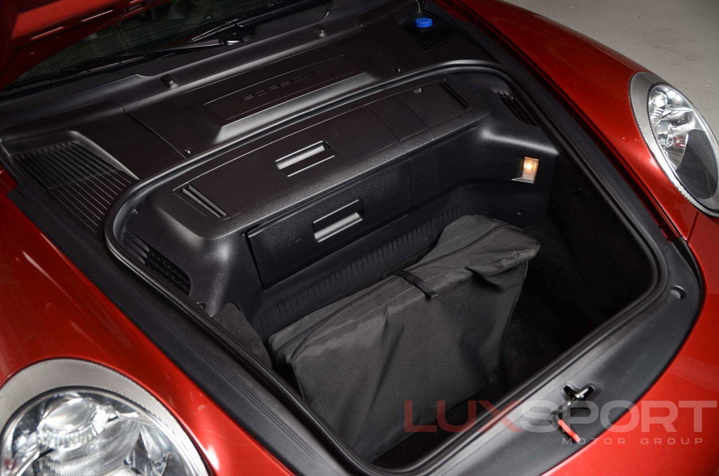 Porsche 997 Carrera S