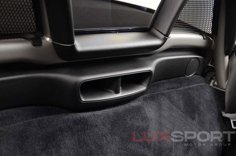 Porsche 987 Boxster S