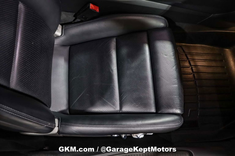 Porsche 991 Carrera 4