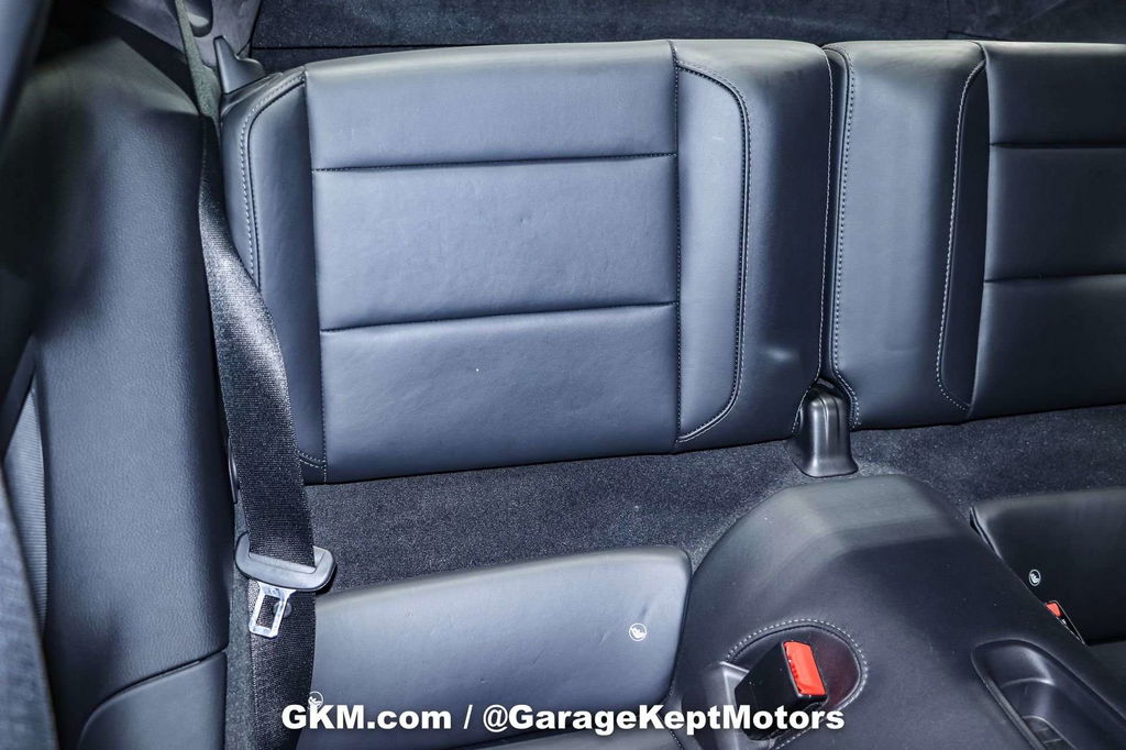 Porsche 991 Carrera 4